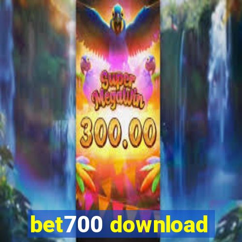 bet700 download